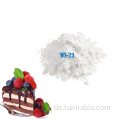 Kühlmittel WS27 -Kristallpulver für Zahnpasta